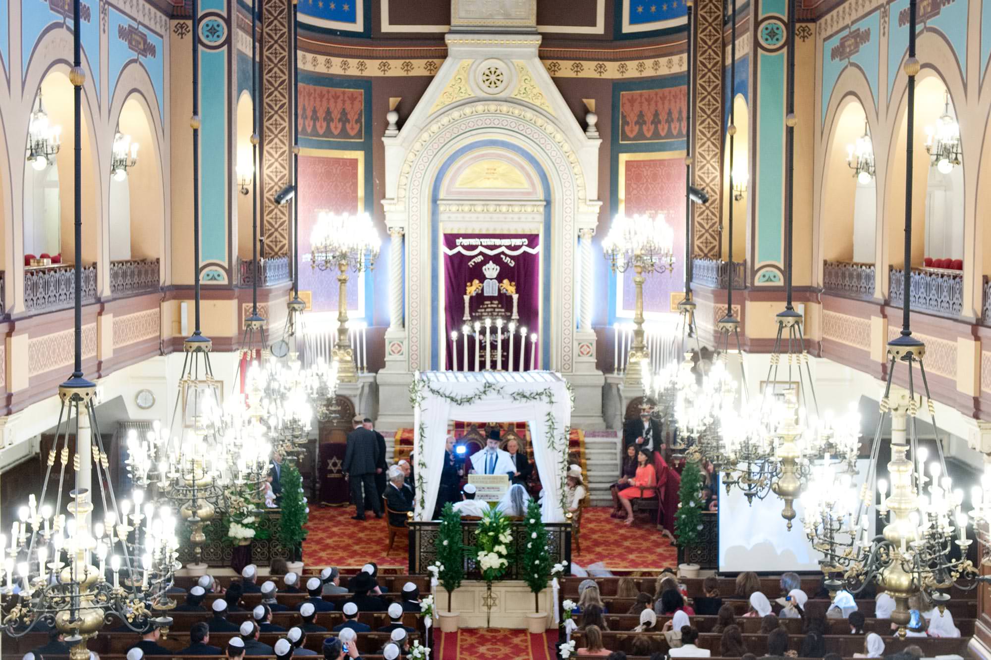 La Synagogue
